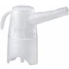 CA-MI HI-4 NEBULIZZATORE A 4 VELOCITA' E SISTEMA VALVOLARE KIT COMPLETO