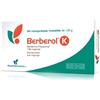 PHARMEXTRACTA BERBEROL K 30 COMPRESSE