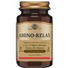 SOLGAR AMINO RELAX 30 CAPSULE VEGETALI