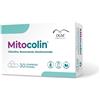 MITOCOLIN 30 COMPRESSE DIVISIBILI