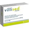 VILLISED 30 CAPSULE GASTRORESISTENTI