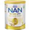 NESTLE' NAN SUPREME PRO 3 POLVERE 800 G