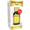 GIORGINI ACIDO FOLICO PURO LIQUIDO ANALCOLICO 30 ML