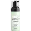 LIERAC MOUSSE DETERGENTE 150 ML 2022