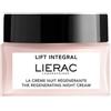 LIERAC LIFT INTEGRAL CREMA NOTTE RIGENERANTE 50 ML 2022