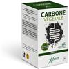 ABOCA CARBONE VEGETALE 90 COMPRESSE