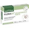SANTIVERI FLORASE COLESTEROLO FORTE 40 CAPSULE