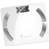 TECHMADE BILANCIA SMART WHITE
