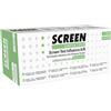 SCREEN ITALIA SCREEN TEST RAPIDO VIRUS INFLUENZA A/B TAMPONE NASALE/FARINGEO