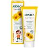 DR THEISS THEISS ARNICA BAMBINI CREMA 100 ML