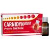 CARNIDYN BOOST 10 FLACONCINI