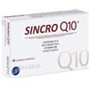 SINCRO Q10 30 CAPSULE