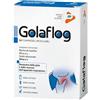 GOLAFLOG 24 COMPRESSE OROSOLUBILI