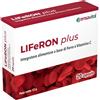 LIFERON PLUS 20 CAPSULE