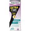 PARANIX SHAMPOO TRATTAMENTO EXTRA FORTE MDR 200 ML