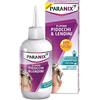 PARANIX SHAMPOO TRATTAMENTO LEGISLAZIONE MDR 200 ML