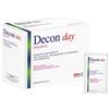 DECON DAY 30 BUSTE