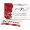 LACTOFER FERMENTI 12 BUSTINE OROSOLUBILI