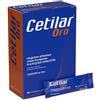 CETILAR ORO 20 STICK DA 10 ML