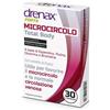 DRENAX FORTE MICROCIRCOLO TOTAL BODY 30 COMPRESSE