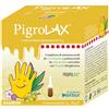 PEDIATRICA MICROCLISMA PIGROLAX BAMBINI 6 X 5 G
