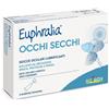 EUPHRALIA GOCCE OCULARI LUBRIFICANTI EUPHRALIA OCCHI SECCHI 15 MONODOSE RICHIUDIBILI X 0,5 ML