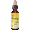 SCHWABE PHARMA ITALIA RESCUE PET GOCCE 10 ML