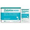 ZETA FARMACEUTICI ZETALAX 4000 20 BUSTINE DA 10,7 G
