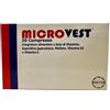 MICROVEST 20 COMPRESSE