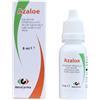 MESOFARMA AZALOE SOLUZIONE OFTALMICA