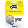 PROTEZIONE ALLUCE VALGO SCHOLL S