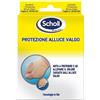 PROTEZIONE ALLUCE VALGO SCHOLL L