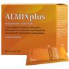 IGEA PHARMA ALMIX PLUS 20 STICK PACK GUSTO AGRUMI