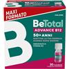 BE-TOTAL BETOTAL ADVANCE B12 30 FLACONCINI DA 7 ML