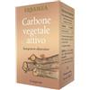 ERBAMEA CARBONE VEGETALE ATTIVO 100 CAPSULE