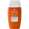 RILASTIL SUN SYSTEM WATER TOUCH COLOR FLUIDO SPF50+ 50 ML