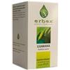 ERBEX GUARANA 100 CAPSULE 430MG