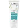 A-DERMA ADERMA BIOLOGY AC GLOBAL TRATTAMENTO OPACIZZANTE ANTI IMPERFEZIONI 40 ML