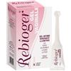 REBIOGER GEL VAGINALE 6 APPLICATORI MONODOSE DA 5 ML