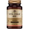 SOLGAR VITA FOLIC 400 100 TAVOLETTE