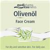 NATURWAREN MEDIPHARMA OLIVENOL FACE CREAM 50 ML
