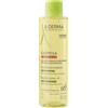 A-DERMA EXOMEGA CONTROL OLIO LAVANTE EMOLLIENTE 200 ML NUOVO PACK