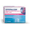 EFFERALGAN FEBBRE E CONGESTIONE NASALE 500 MG + 60 MG 500 MG/60 MG GRANULATO PER SOLUZIONE ORALE 10 BUSTINE DA 1,5 G