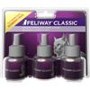 CEVA FELIWAY CLASSIC 3 RICARICHE DA 48 ML