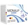 BIOGROUP MONALIP COMBI 20 CAPSULE A + 20 CAPSULE B