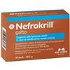 NEFROKRILL GATTO 30 PERLE