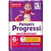 PAMPERS PROGRESSI MUTANDINA XL CP 15 PEZZI