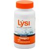 LYSI OMEGA 3 VITAMINA E 120 CAPSULE