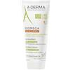 A-DERMA EXOMEGA CONTROL LATTE EMOLLIENTE 200 ML