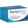BIOCURE FERTYBIOTIC UOMO 60 CAPSULE